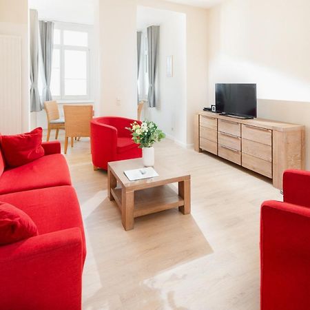 Strandloge Norderney Kültér fotó